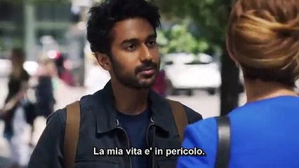 Burden of Truth Season 2 Official Extended Trailer - SUB ITA