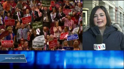 VOA Flaş Haber 18 Aralık