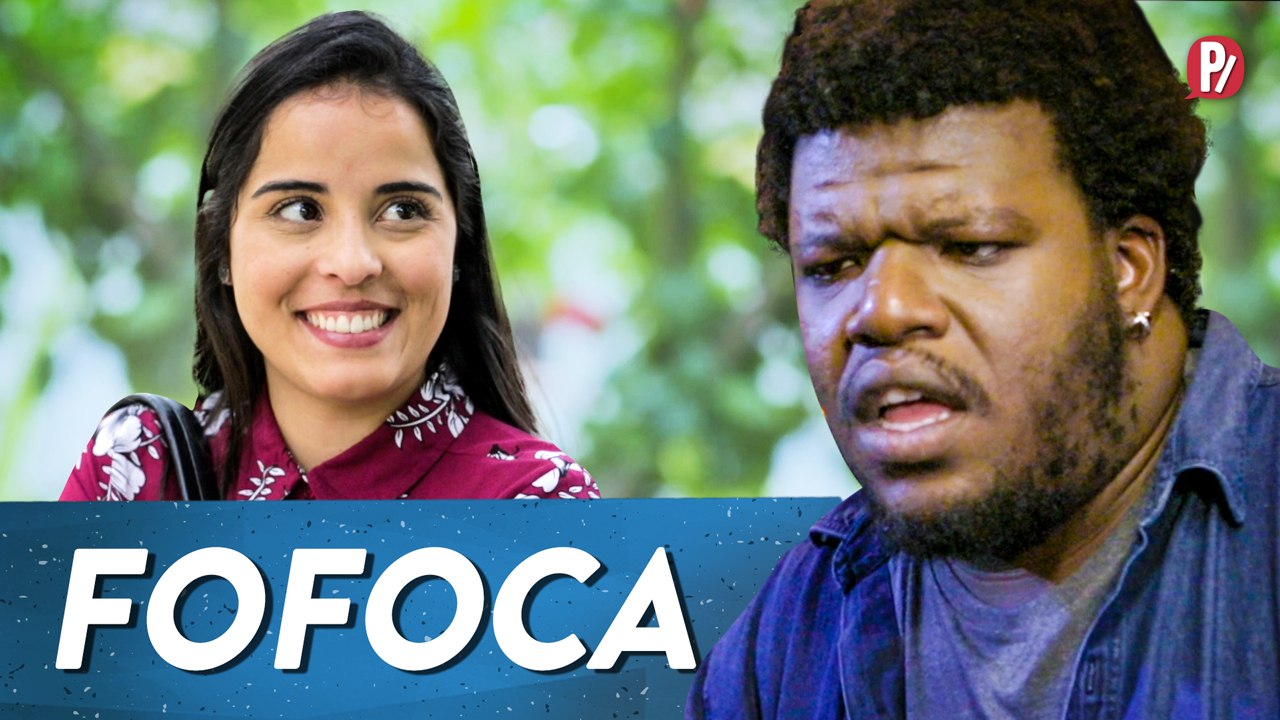 FOFOCA | PARAFERNALHA