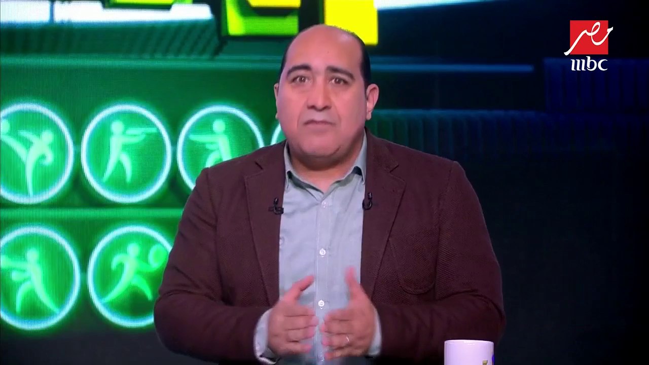 #اللعيب |  مهيب عبد الهادي : البطولة العربية قوية جدا