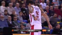 Giorgos Printezis Injury  18.12.2018 [HD]