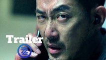 Take Point Trailer #1 (2019) Jung-woo Ha, Sun-kyun Lee Action Movie HD