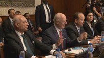 ONU asegura que queda camino para comité constitucional para Siria