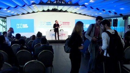 Türkiye E-Spor Federasyonundan önemli iş birliği - İSTANBUL