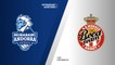 MoraBanc Andorra - AS Monaco Highlights | 7DAYS EuroCup, RS Round 10