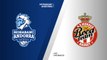 MoraBanc Andorra - AS Monaco Highlights | 7DAYS EuroCup, RS Round 10