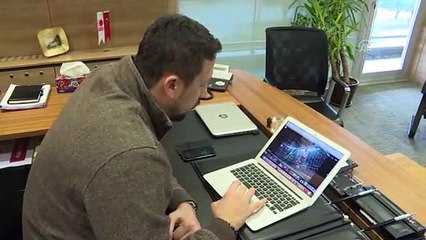 AA'nın 'Yılın Fotoğrafları' oylaması - İSTANBUL