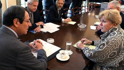 Στις αρχές του 2019 ξανά στην Κύπρο η Λουτ