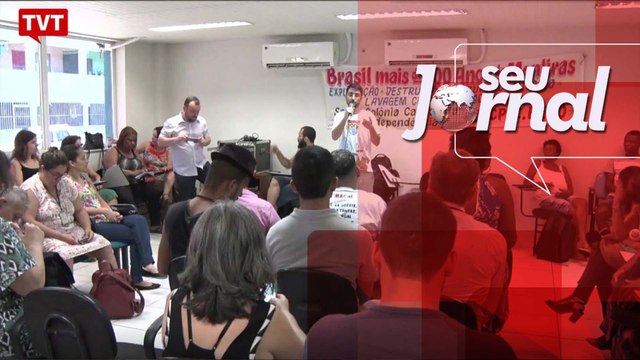 Saúde nas favelas é debatida no Rio