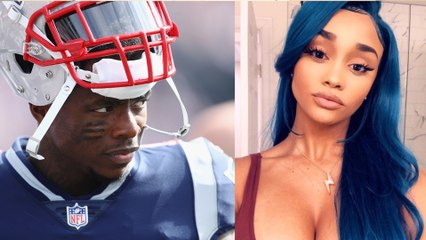 Baller Baddie Dylan Gonzalez BLASTS Ex Bae Josh Gordon For Being A CHEATER!
