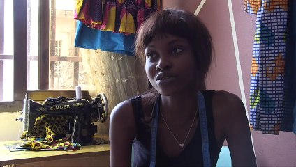 DR Congo's large youth population prepares to go to the polls