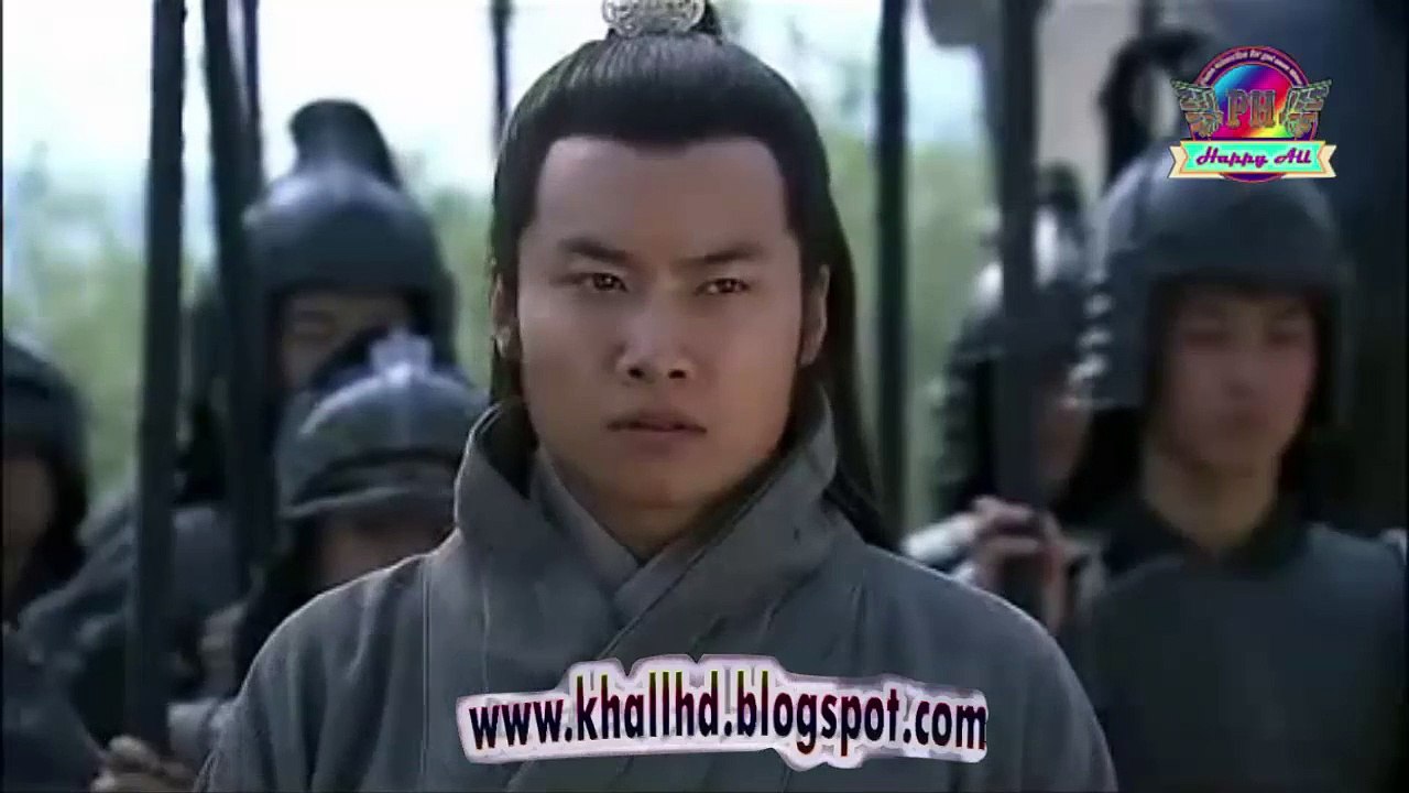 សាមកុក ភាគទី២៥| samkok | three kingdoms
