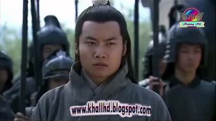 សាមកុក ភាគទី២៥| samkok | three kingdoms