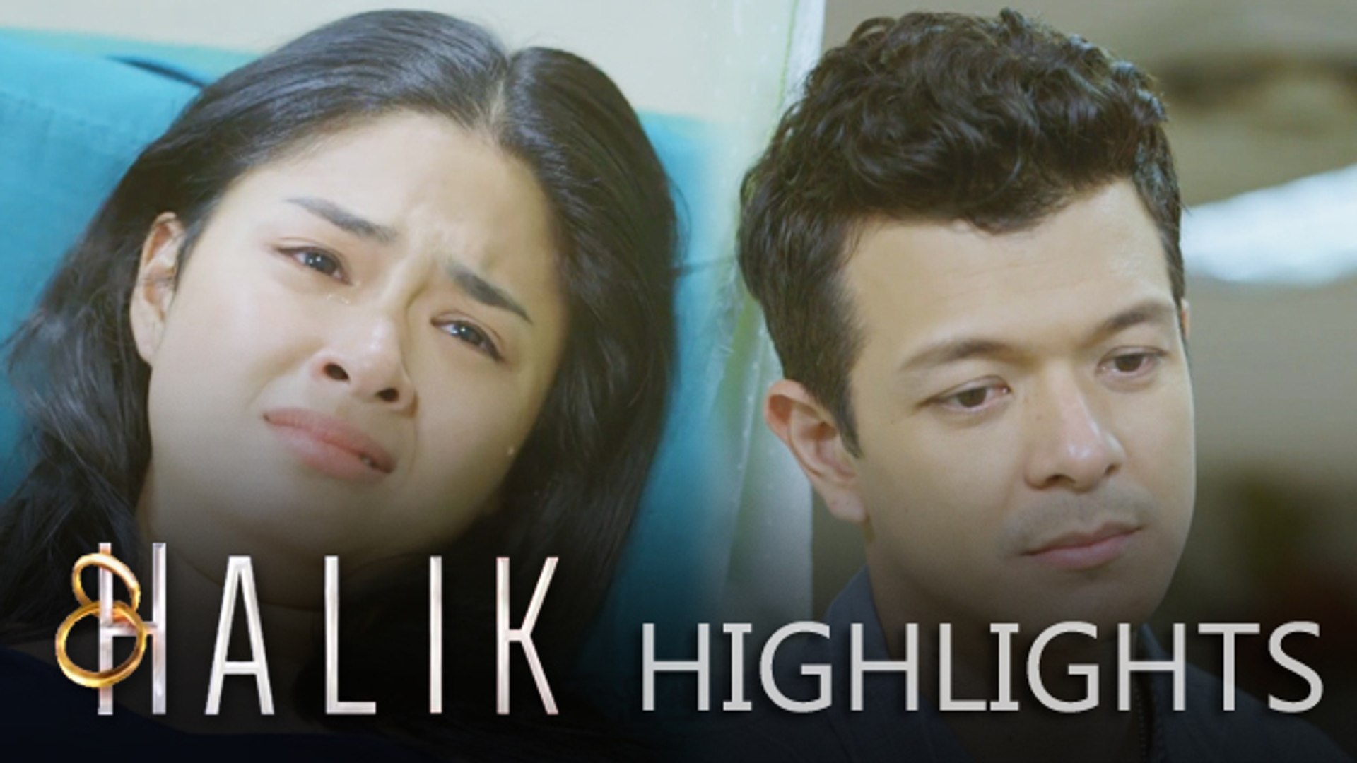 Halik: Jade apologizes to Lino for all of   her wrongdoings | EP 92