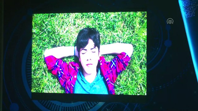 Bakan Varank, 2018 Verimlilik Proje Ödülleri Töreni'ne katıldı - ANKARA