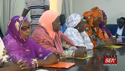 Journal de la Sentv du 18 Décembre 2018