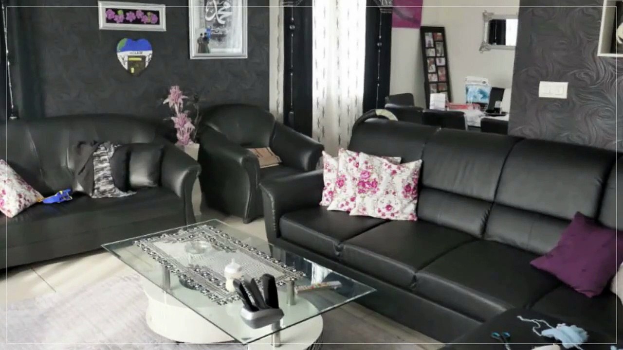 A vendre - Maison/villa - LE PEAGE DE ROUSSILLON (38550) - 4 pièces - 110m²