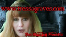 Tressa Graves Productions Presents The Stalking Monster