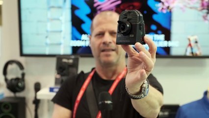Zoom Q2n-4K - New Version of the Musician's Camera