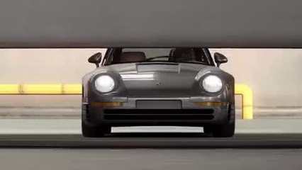 Bruce Canepa and the Porsche 959 in CSR Racing 2