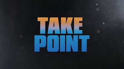 TAKE POINT (2019) Teaser - HD