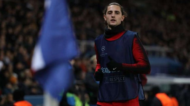 PSG : Thiago Silva et Marquinhos réagissent à la décision d'Adrien Rabiot