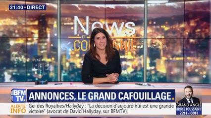 Le gouvernement annule et rétablit les mesures annoncées en novembre