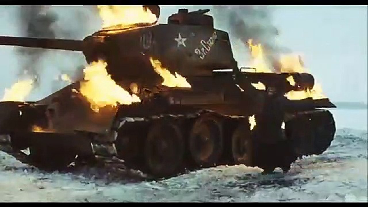 STALINGRAD FILM COMPLET EN FRANCAIS VF PARTE 2