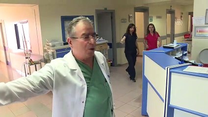 Doktor, vefat eden hemşiresine ameliyathanede veda etti - İZMİR