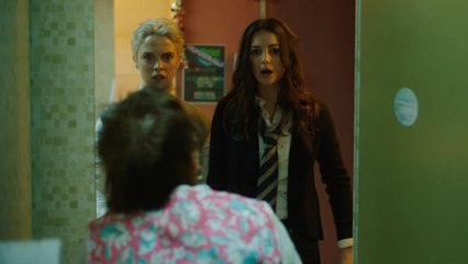 Anna and the Apocalypse Is Easily Hollywood's Most Unique Zombie Movie - Watch Our Exclusive Clip!