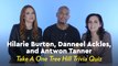 Watch the One Tree Hill Cast Take the Ultimate One Tree Hill Trivia Quiz