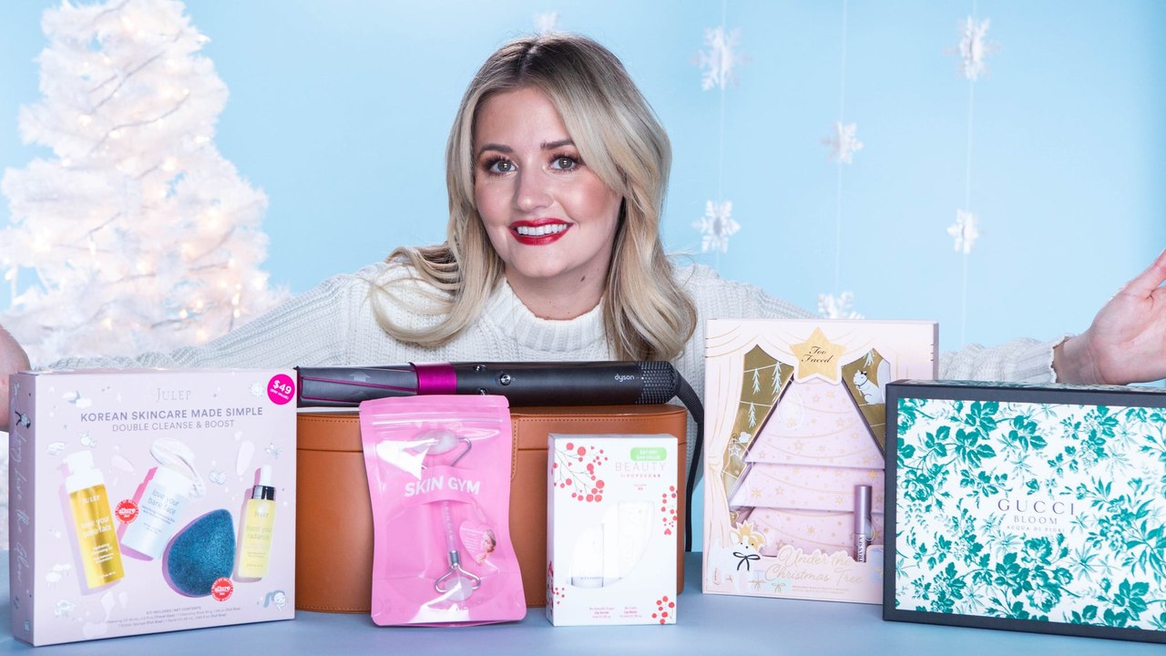 Kirbie's Ultimate Ulta Beauty Haul for the Holidays