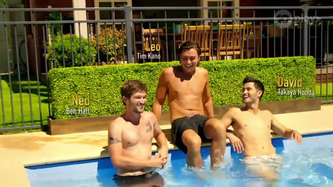 Neighbours 7997 December 18 2018 Neighbours 7997 18th December 2018  Neighbours Episode 7997 Neighbours 7997 18 December 2018  Neighbours 18th December 2018  Neighbours 7997  Neighbours December 18th 2018  Neighbours