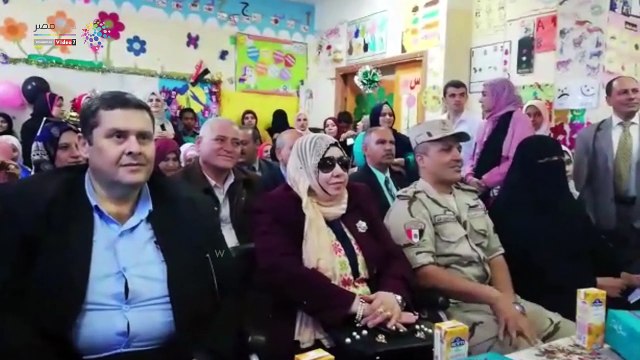 تعليم شمال سيناء تفتتح مركز الموهوبين بالعريش