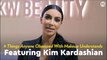 Kim Kardashian Reacted to 9 Things Anyone Obsessed With Makeup Understands, and It'll Have You Saying, 
