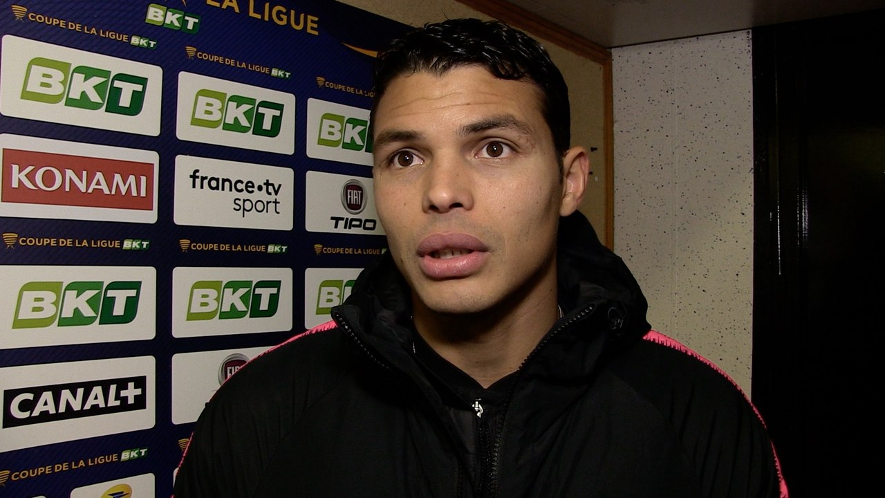 Orleans-Paris Saint-Germain: post game interviews