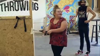 Mama June From Not to Hot - S02E09 - New Baby in Town