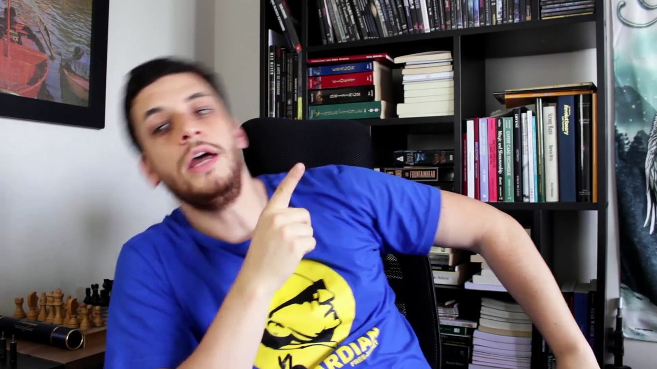 Como o Estado Transcende Seus Limites - A Anatomia do Estado