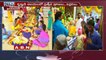 Vaikunta Ekadasi celebrations in krishna temple | Hyderabad | ABN Telugu