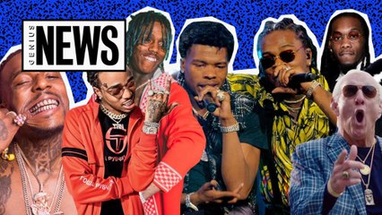 Who Really Started The “Drip” Trend In 2018?