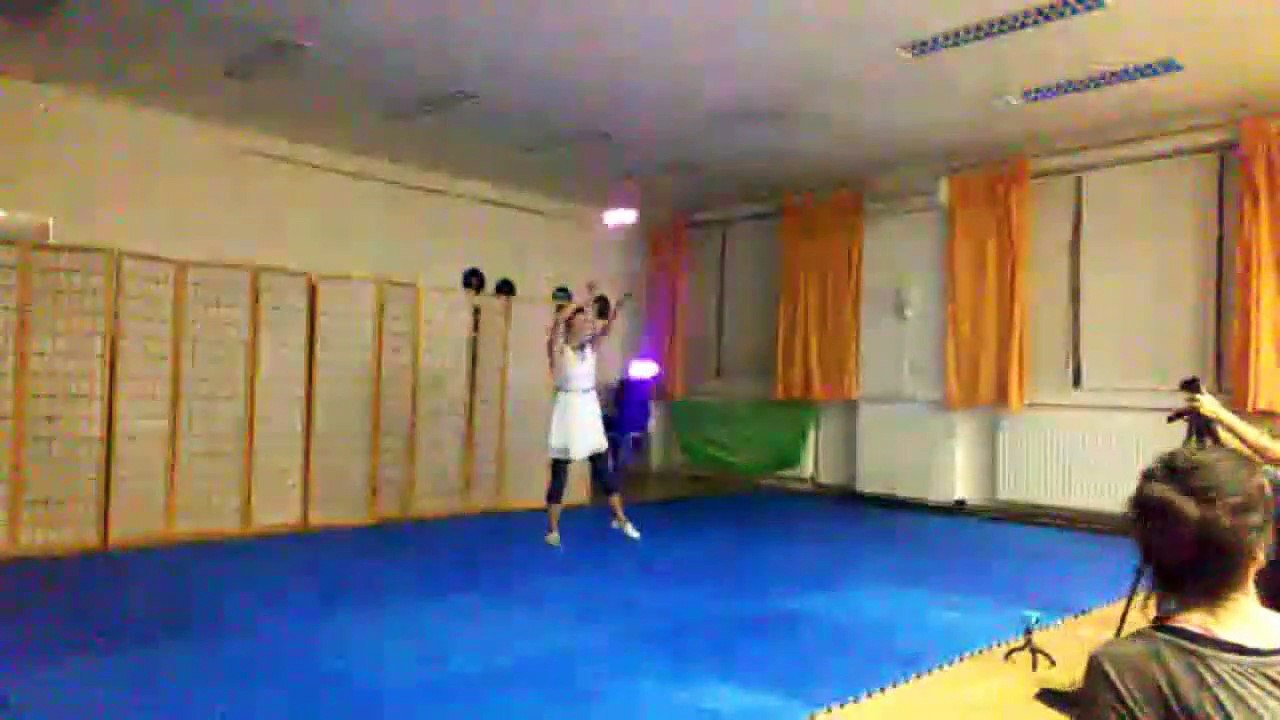 Sunchi - poi