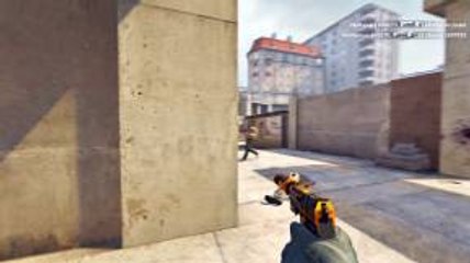 ESL One Cologne 2015 European Qualifier- ANGE1 vs. LGB