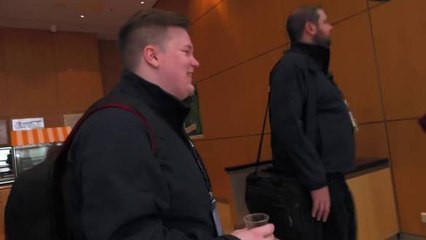 The BIG Dreamhack Leipzig Documentary   Day 2 Part 1
