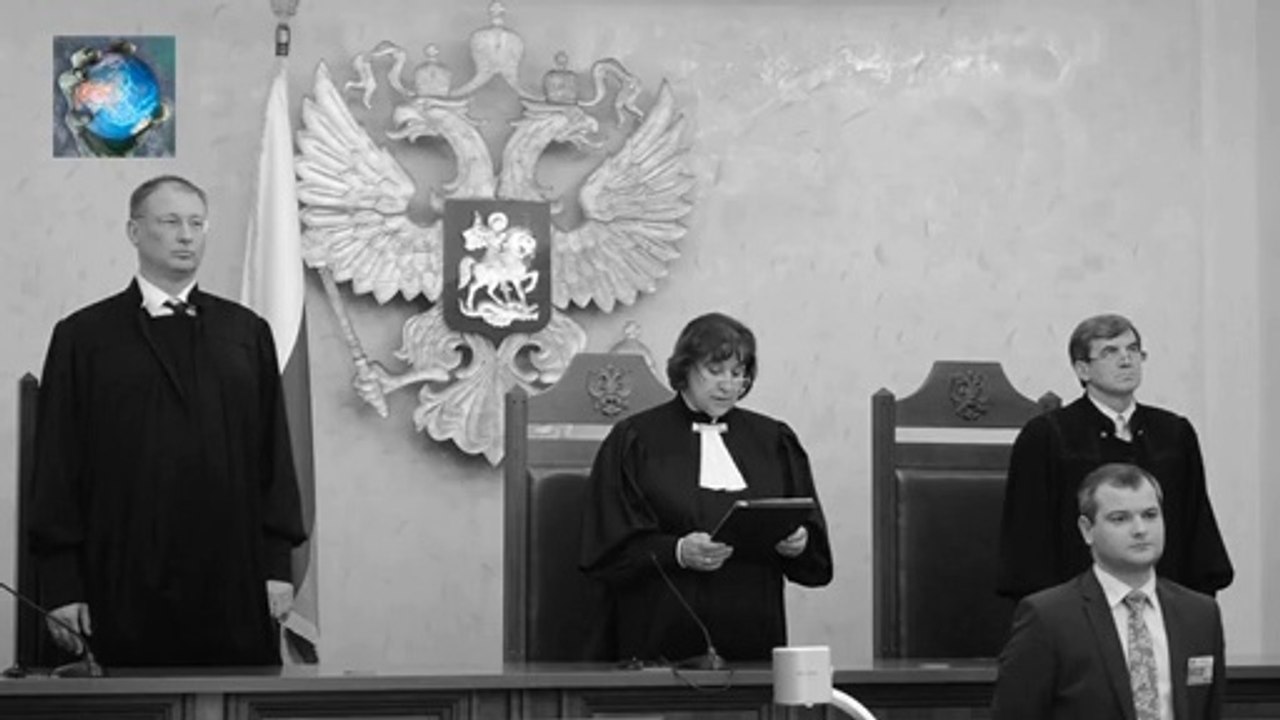 TRES Jueces fallan en contra de los TESTIGOS