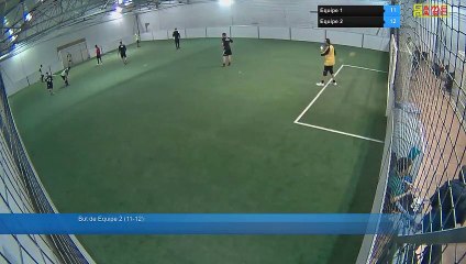 Equipe 1 Vs Equipe 2 - 18/12/18 19:45 - Loisir Poitiers - Poitiers Game Parc