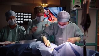 Holby City Season 20 Episode 51 (s20e51)