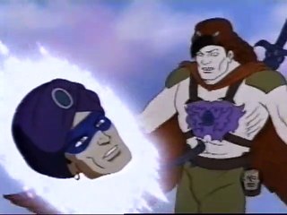 Conan, o Bárbaro 13