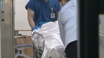 [뉴스앤이슈] 사고 학생들 호전 중...4명 자가 호흡 가능 / YTN