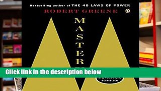 this books is available Mastery P-DF Reading