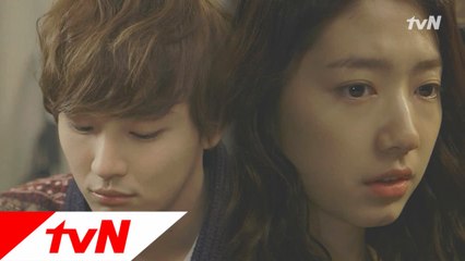 고민된다는 시윤의 말을 들은 신혜!